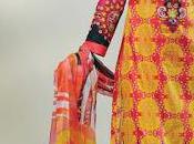 Dawood Lawn Prints 2012 Hajiba Chiffon Summer Collection