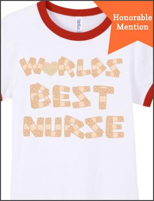 nurses week t-shirt, contest, funny t-shirt