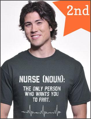 nurses week, t-shirt, contest