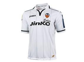 Valencia jersey