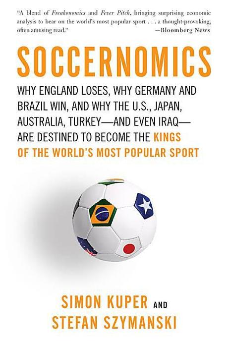 Soccernomics