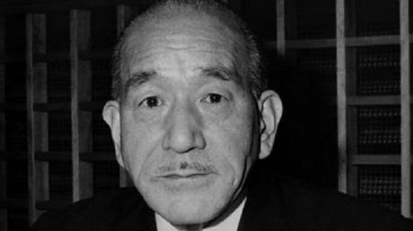 Profile: Yasujiro Ozu