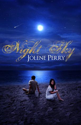 Blog Tour: Night Sky by Jolene Perry