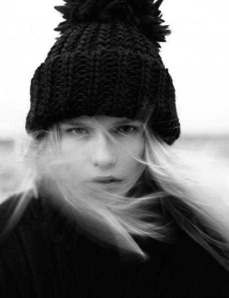 Beanie Chic, Streetstyle