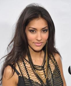 Janina Gavankar Talks about Luna and Season 5