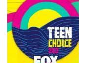 True Blood Anna Paquin Nominated Teen Choice Awards 2012