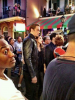 True Blood vampires spotted in New Orleans