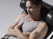 Exclusive Photos Stephen Moyer from Upcoming Episodes “Jan”