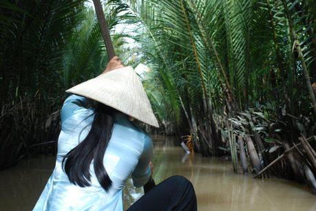 Trip Down the Mekong