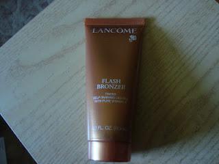 Review: Lancome teint idole ultra 24h foundation