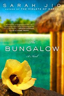 Review: The Bungalow