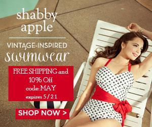 Dresses from Shabby Apple