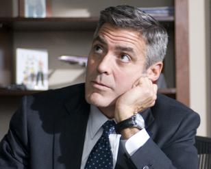 President Obama, George Clooney and Jack Black Celebrity Watches