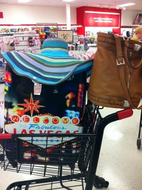 Occupy TJ Maxx – A Cute & Casual Bargain Weekend