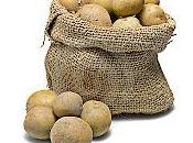 Food Inspiration: Last Sack Potatoes