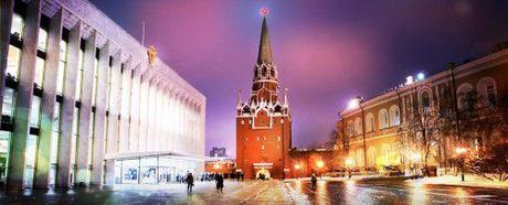 Angela Gheorghiu's new concert in Moscow, the State Kremlin Palace, December 16, 2012