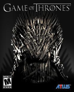 S&S; Reviews: Game of Thrones