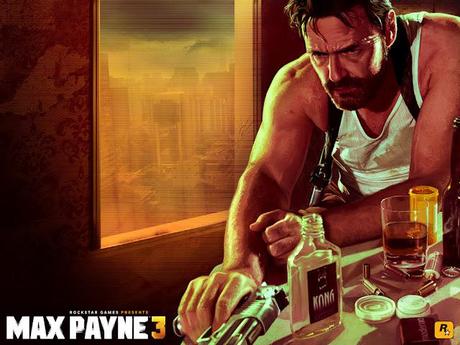 S&S; Review: Max Payne 3