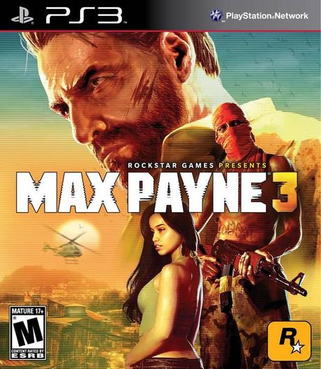 S&S; Review: Max Payne 3