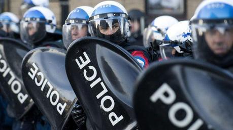 Quebec Steps Closer to Martial Law to Repress Students: Bill 78 is a “Declaration of War on the Student Movement”