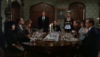 Movie of the Day – Clue