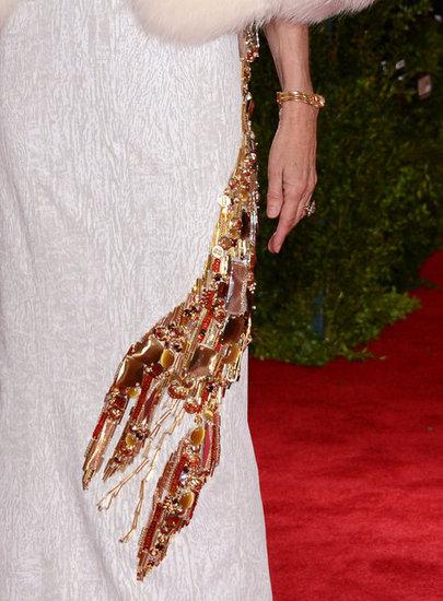 can we really trust Stefano Tonchi? the skinny on Elsa Schiaparelli