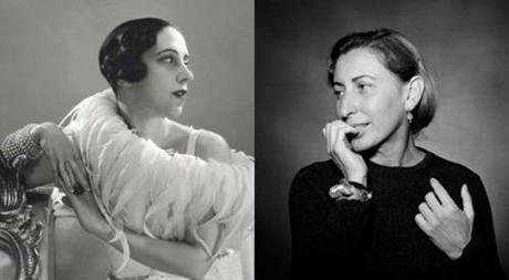 can we really trust Stefano Tonchi? the skinny on Elsa Schiaparelli