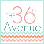 The 36th AVENUE