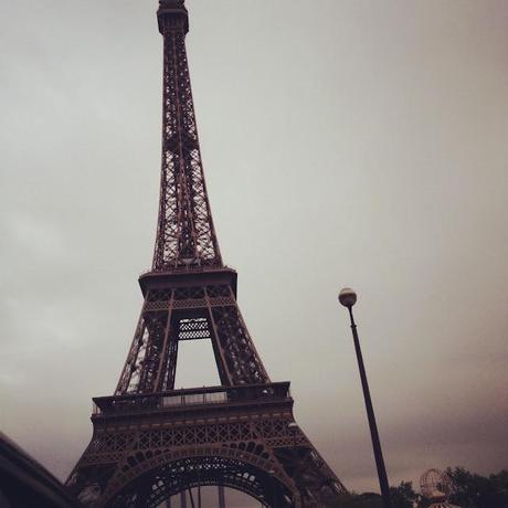 A Wilder European Trip + Musings: The End of Paris (and) On Connections and Reaching Out