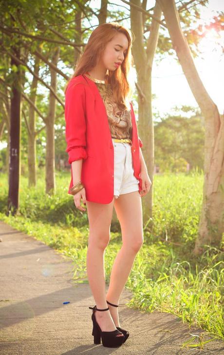 16-1 Baby, Heaven’s in Your Eyes