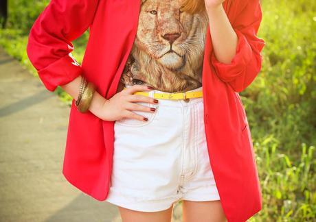 16-5 Baby, Heaven’s in Your Eyes