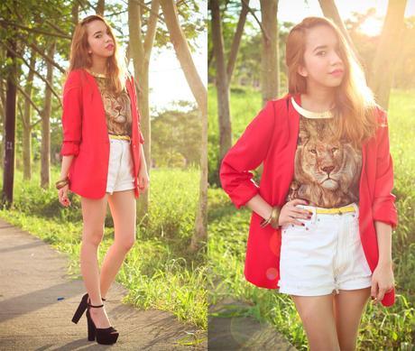 16 Baby, Heaven’s in Your Eyes