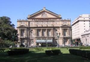 Teatro Colon1 300x207 Architectural Styles in Buenos Aires