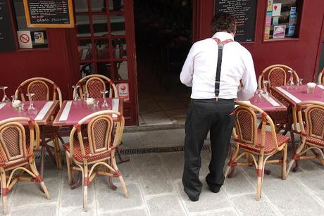 Wilder Street Style: 6 Parisians, from Behind