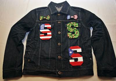 Introducing O.Y.S. (Original Young Swag) Fashion Pins