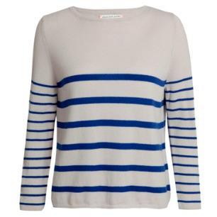 Wilder Style: Stripes I've Known and Loved (or) Chinti And Parker + Altuzarra for J.Crew