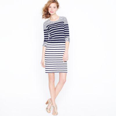 Wilder Style: Stripes I've Known and Loved (or) Chinti And Parker + Altuzarra for J.Crew