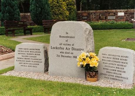 Lockerbie bombing: Megrahi dead but questions about the bombing and his release still very much alive