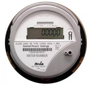 Itron: A Global Leader in Smart Meters