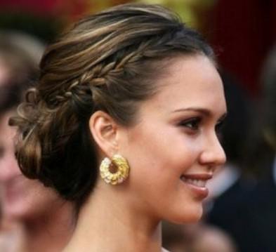 My Top 5 Hairstyles For Women