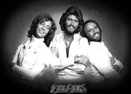 Robin Gibb, seen here with his brothers at the height of The Bee Gees' fame, has died. Photo credit: Lorenzana 777, http://de.fotopedia.com/items/flickr-1382115823