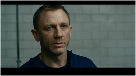 First Official Teaser Trailer For 23rd James Bond Movie Skyfall