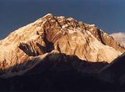 Himalaya 2012: Gerlinde Makes Pure Ascent Nuptse