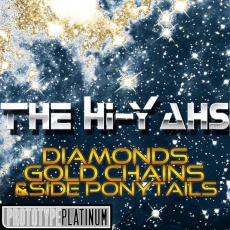 The Hi-Yahs are a production duo from Dallas, TX. They ha...