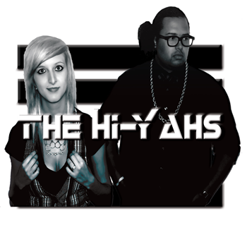 The Hi-Yahs are a production duo from Dallas, TX. They ha...