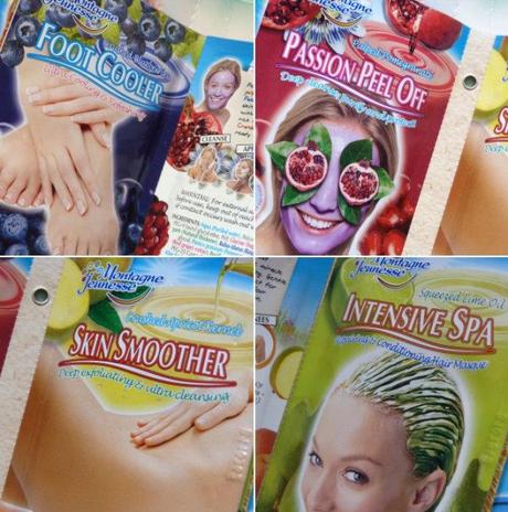 Montagne Jeunesse Travel Pamper Pack (1)