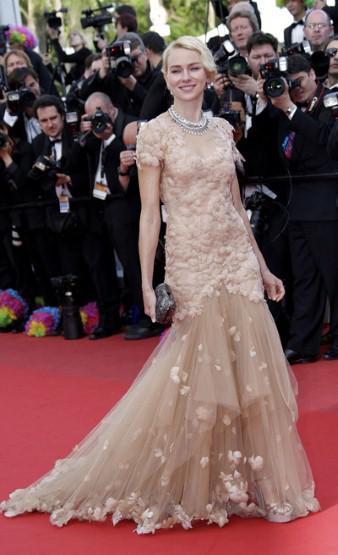 Best Dressed From Cannes So Far...