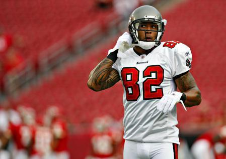 Kellen Winslow Likely Out As Buccaneers' Tight End