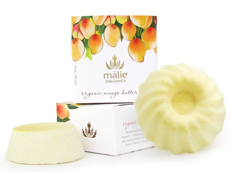 Mad about Mango – This Season’s Favorite Fruit in Your Natural Beauty Products