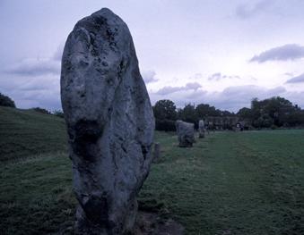 Glastonbury, Stonehenge, and Avebury